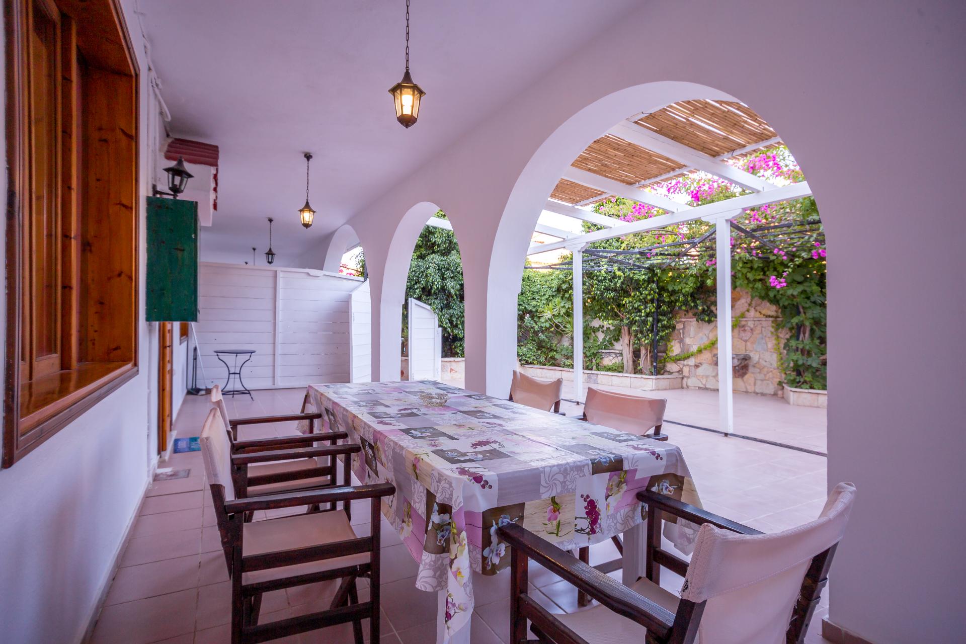 to konaki alykes zakynthos zante