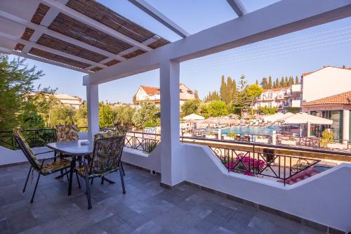 alikes alykes to konaki Zakynthos