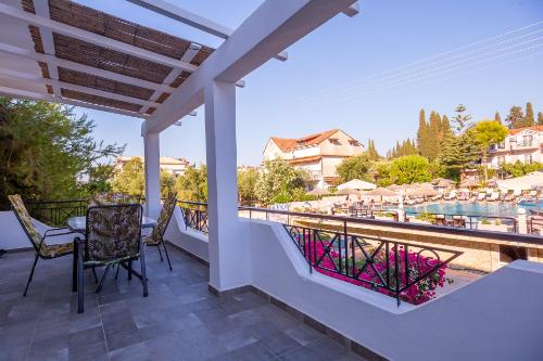 alikes alykes to konaki Zakynthos