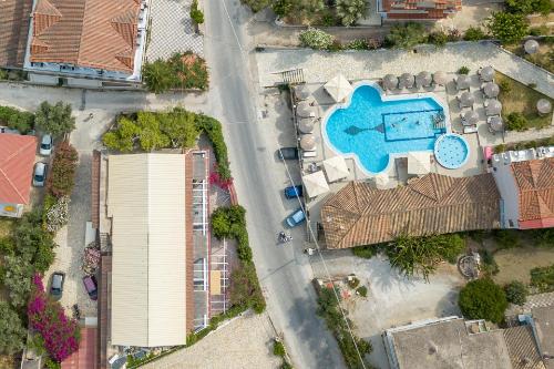 alikes alykes to konaki Zakynthos