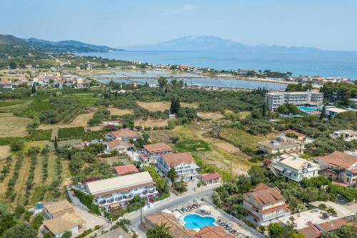 alikes alykes to konaki Zakynthos