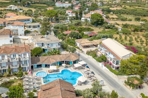 alikes alykes to konaki Zakynthos